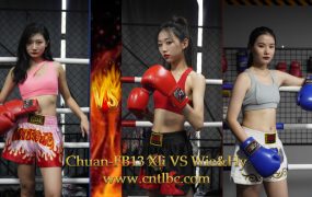 Chuan-FB13-Xli VS Wie-Hy